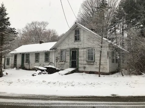 8 Hayward Road Plainfield NH 03781