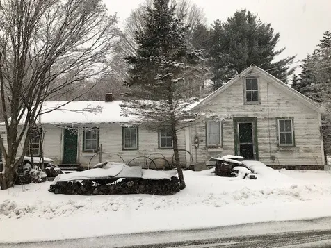 8 Hayward Road Plainfield NH 03781