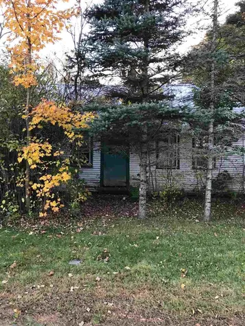 8 Hayward Road Plainfield NH 03781