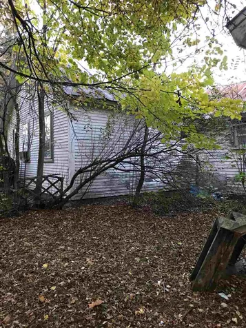 8 Hayward Road Plainfield NH 03781