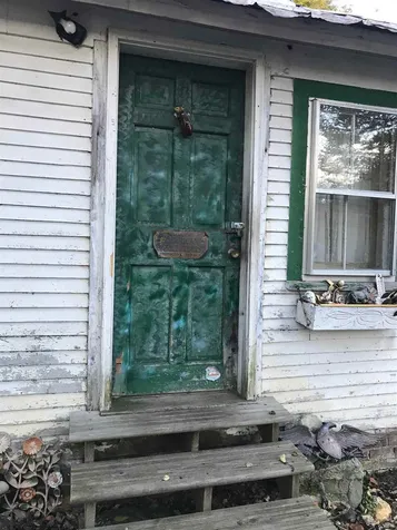 8 Hayward Road Plainfield NH 03781