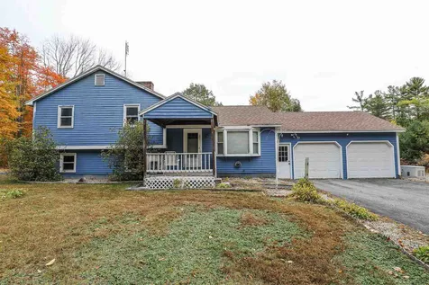 491 Starch Mill Road Mason NH 03048