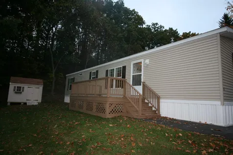 76 Hayes Park Exeter NH 03833