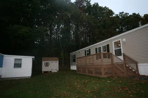 76 Hayes Park Exeter NH 03833