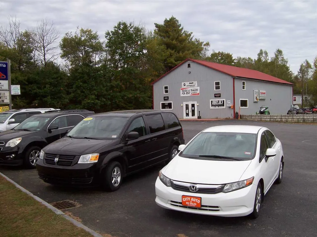 633 John Stark Highway Newport NH 03773
