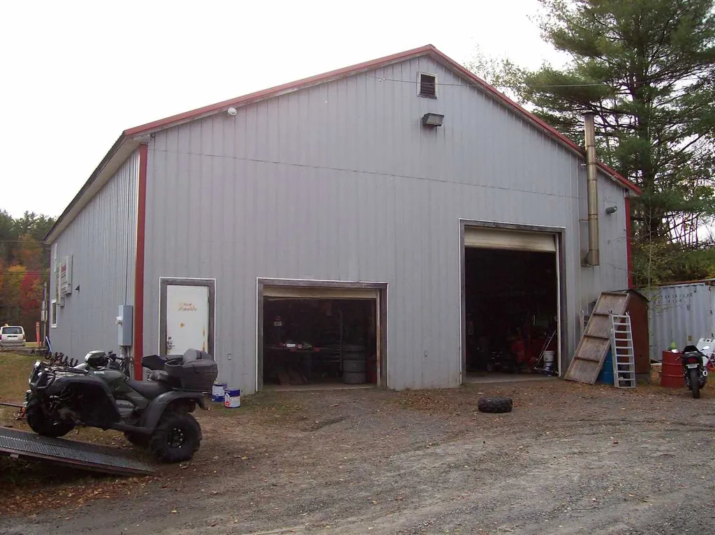 633 John Stark Highway Newport NH 03773