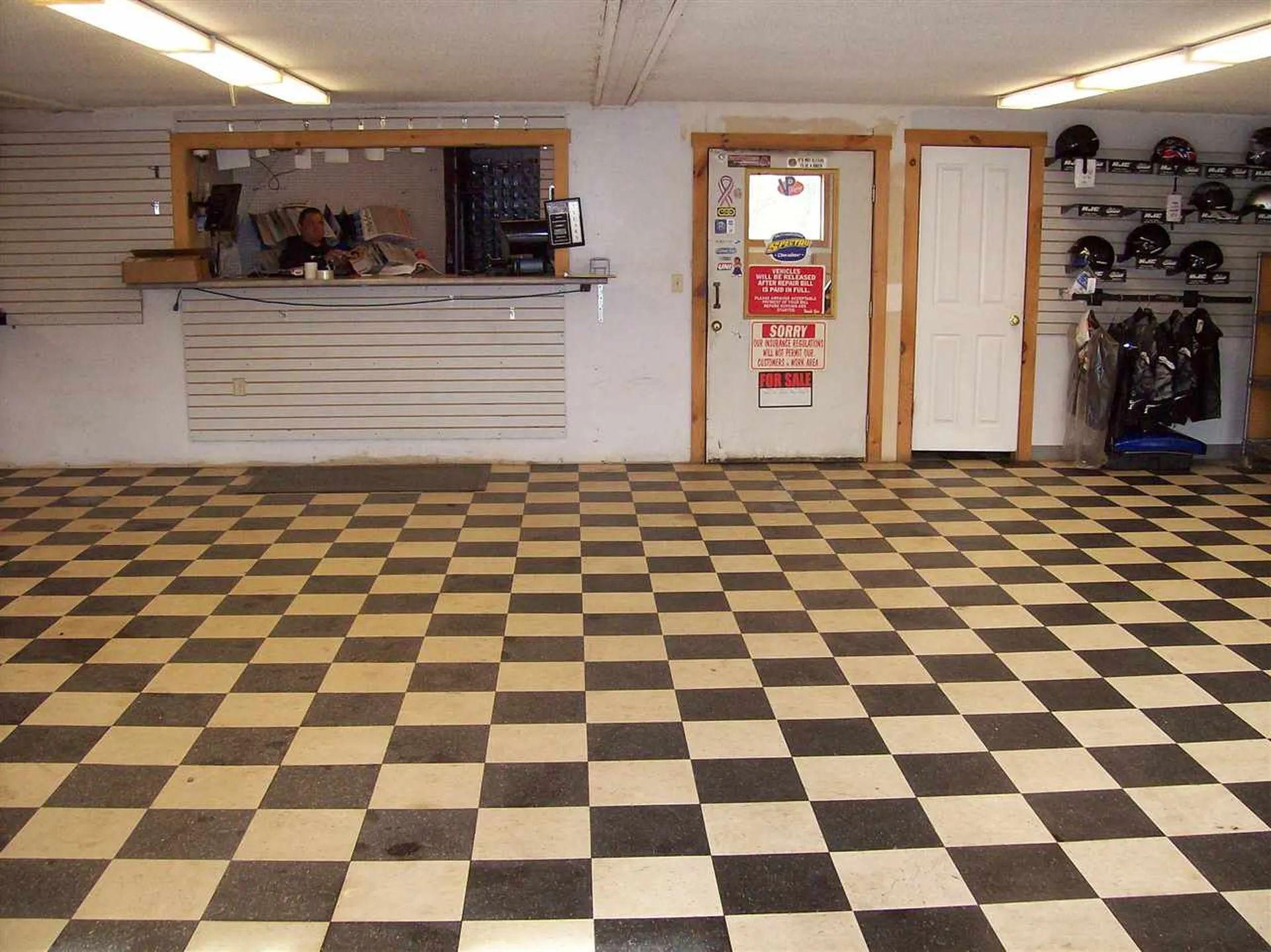 633 John Stark Highway Newport NH 03773