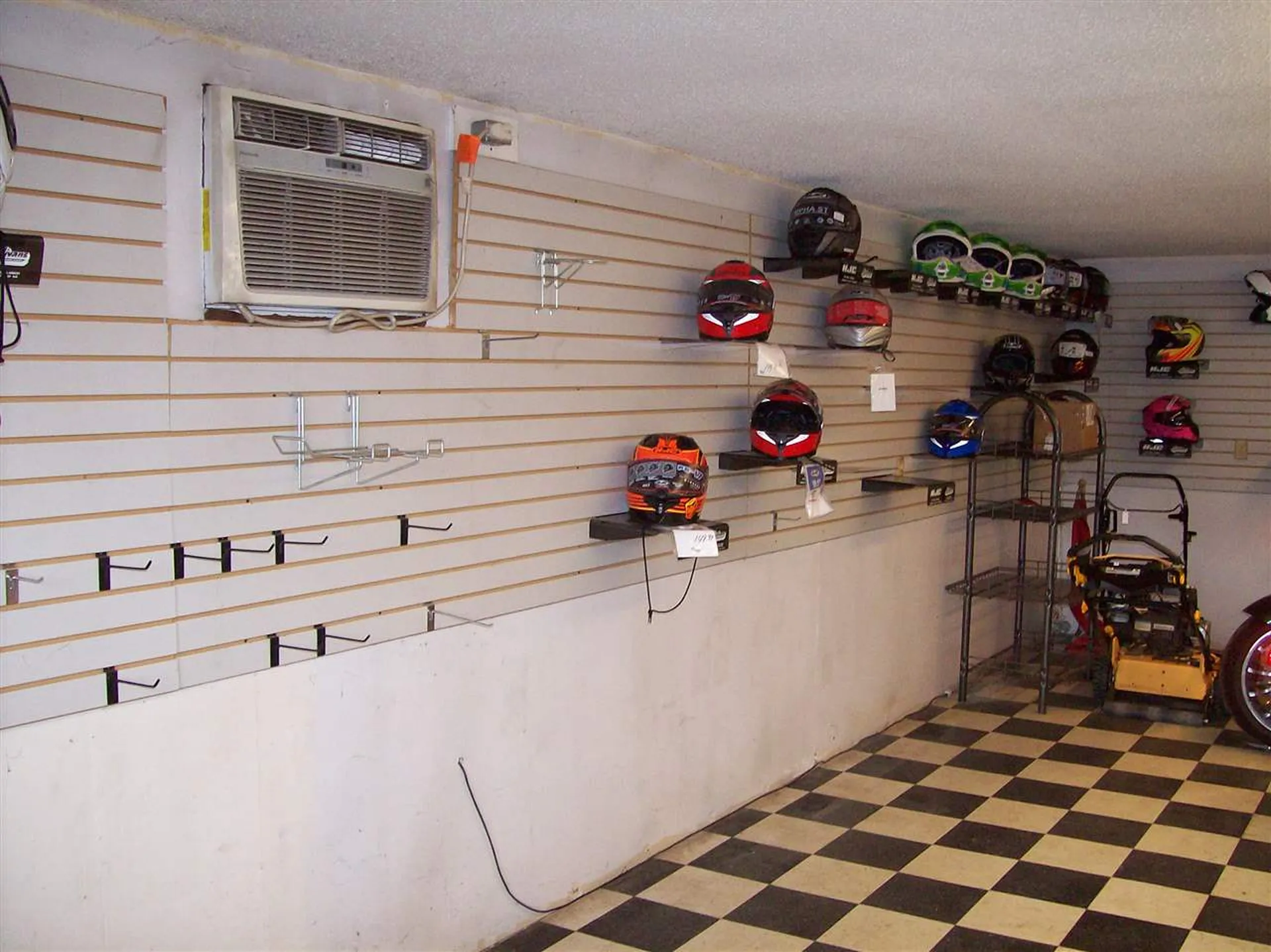 633 John Stark Highway Newport NH 03773