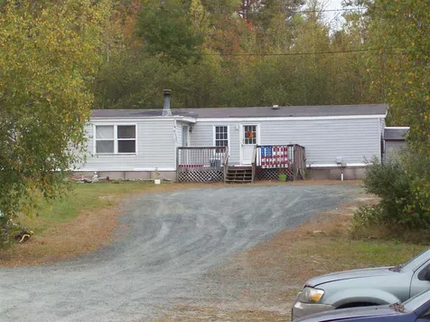 633 John Stark Highway Newport NH 03773