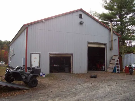 633 John Stark Highway Newport NH 03773