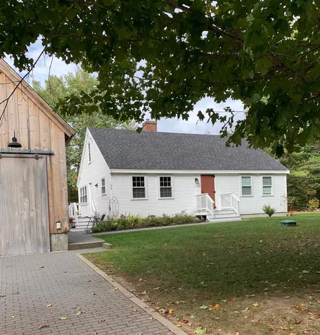 209 Garney Road Brookfield NH 03872