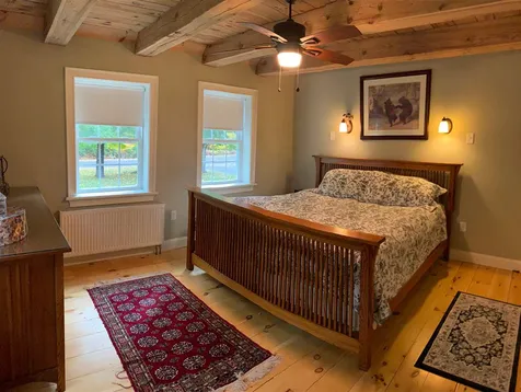 209 Garney Road Brookfield NH 03872