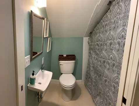 209 Garney Road Brookfield NH 03872