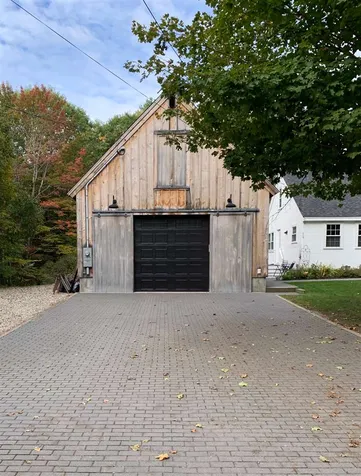 209 Garney Road Brookfield NH 03872