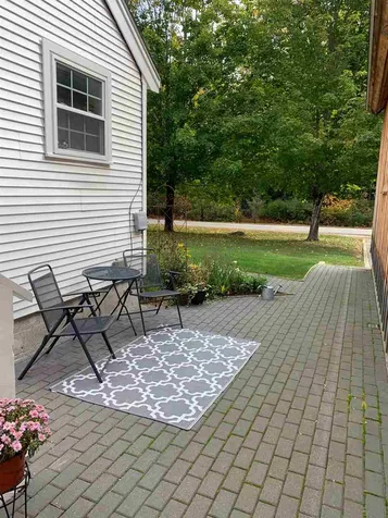 209 Garney Road Brookfield NH 03872