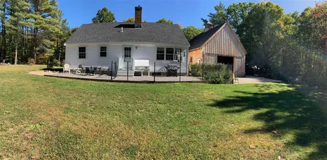 209 Garney Road Brookfield NH 03872