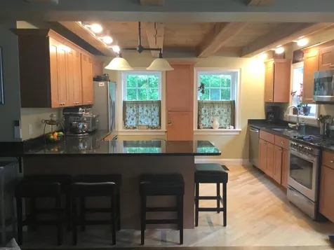 209 Garney Road Brookfield NH 03872