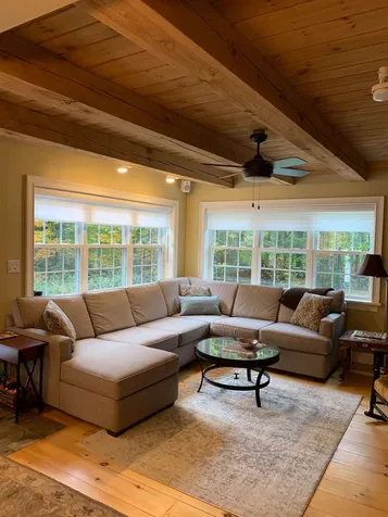 209 Garney Road Brookfield NH 03872