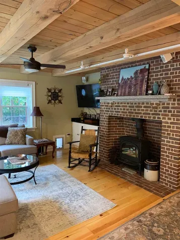 209 Garney Road Brookfield NH 03872