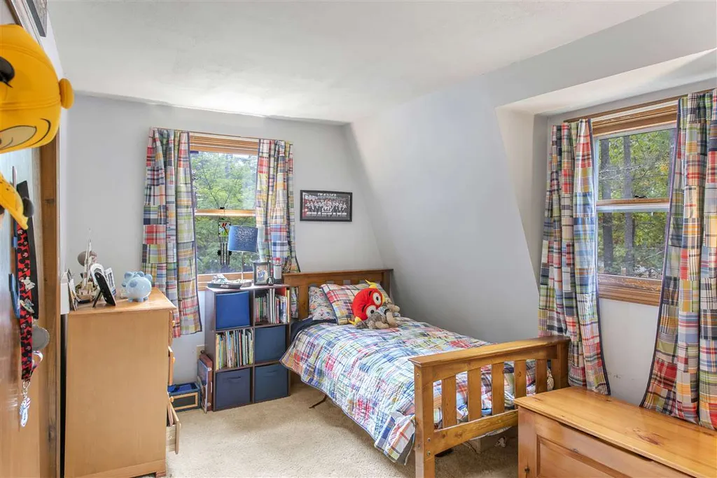 31 Boody Farm Road Epping NH 03042