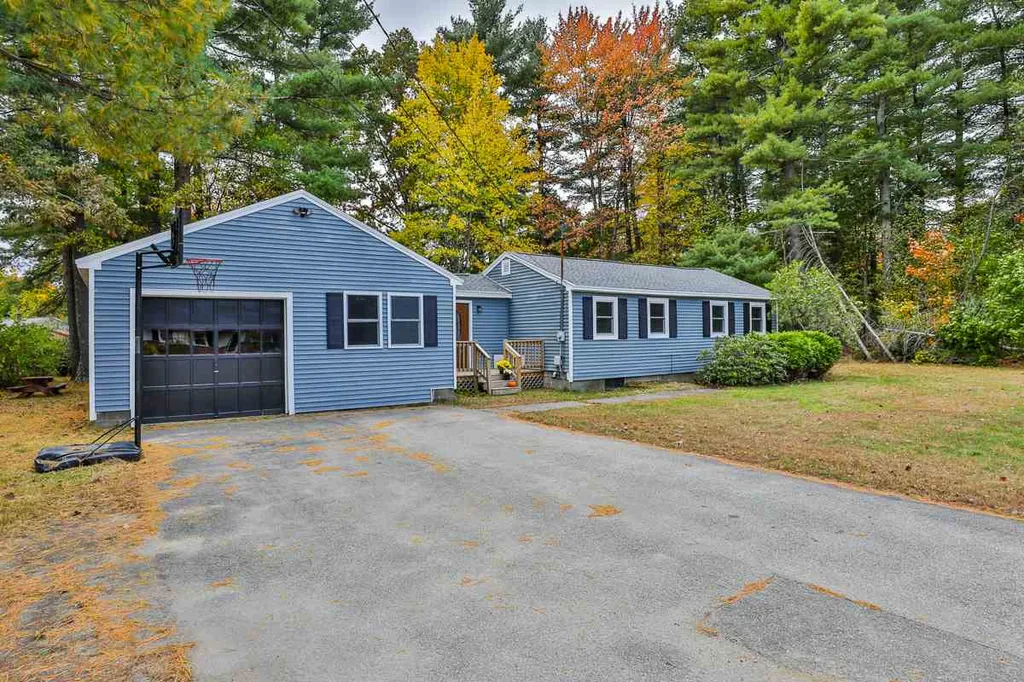 88 Baboosic Lake Road Merrimack NH 03054