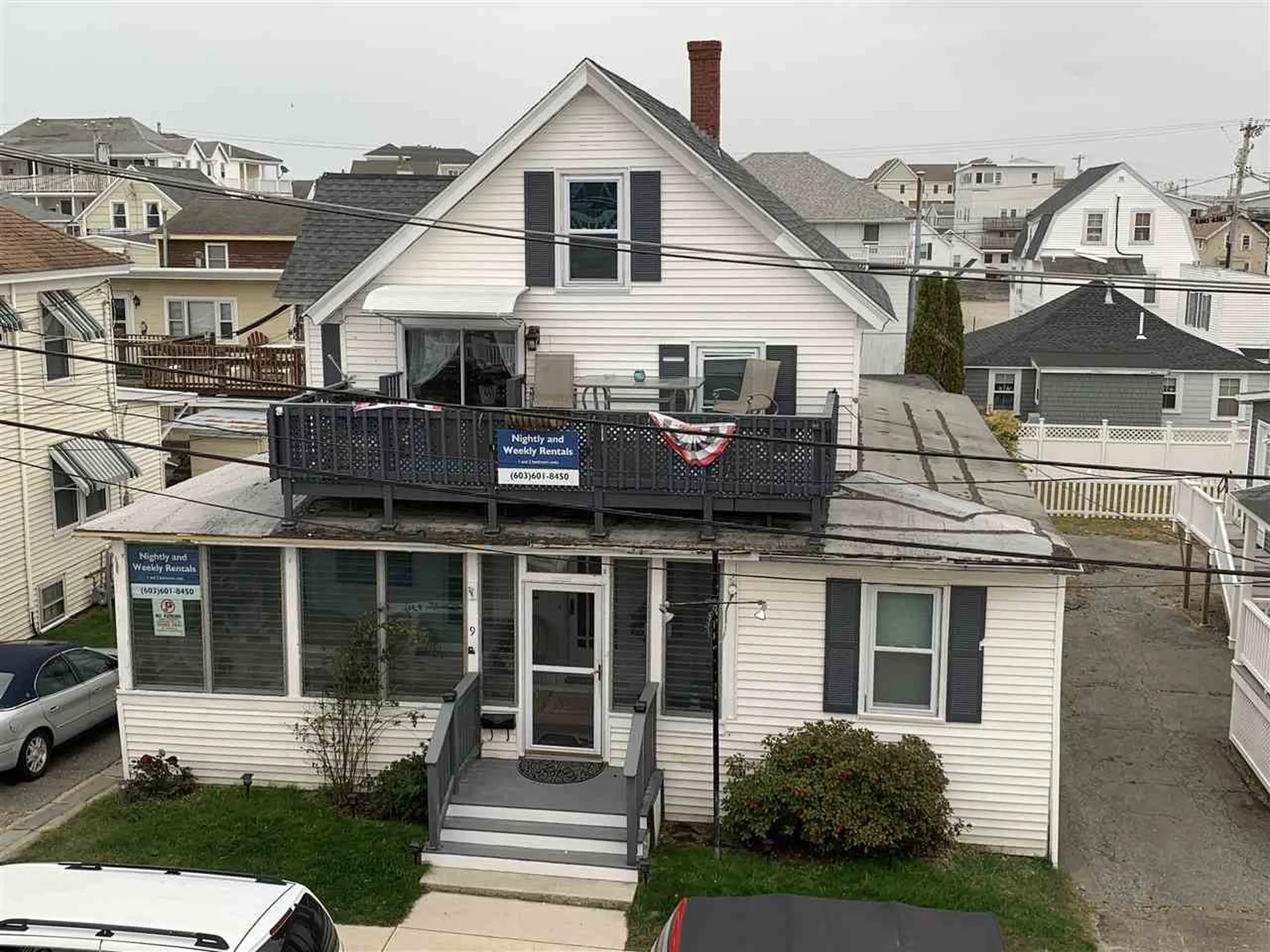 9 G Street Hampton NH 03842