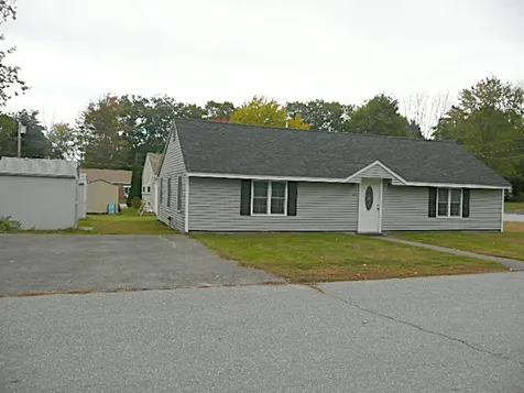 23B Orchard Terrace Salem NH 03079