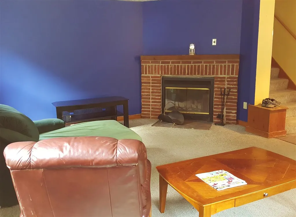 22 Windy Hill Road New Ipswich NH 03071