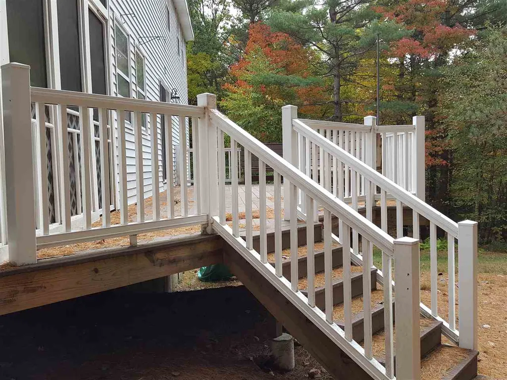 22 Windy Hill Road New Ipswich NH 03071