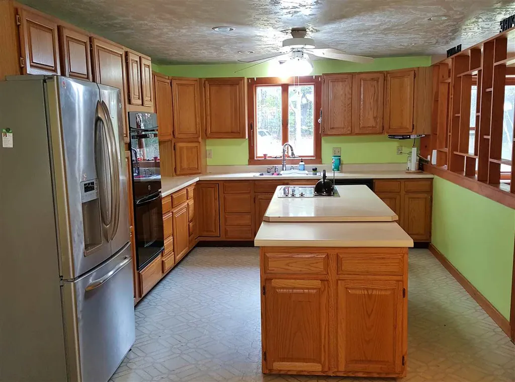 22 Windy Hill Road New Ipswich NH 03071