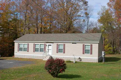 523 Graniteville Road Williamstown VT 05679