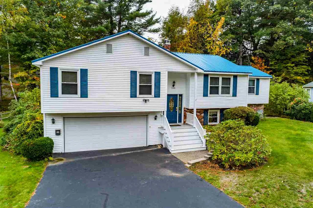 134 Holman Street Laconia NH 03246