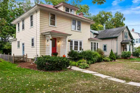 793 Maple Street Manchester NH 03104