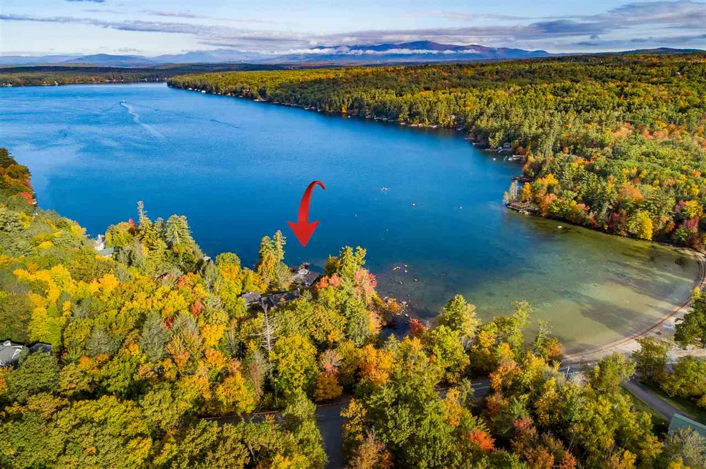 1 Diamond Cove Way Wolfeboro NH 03894