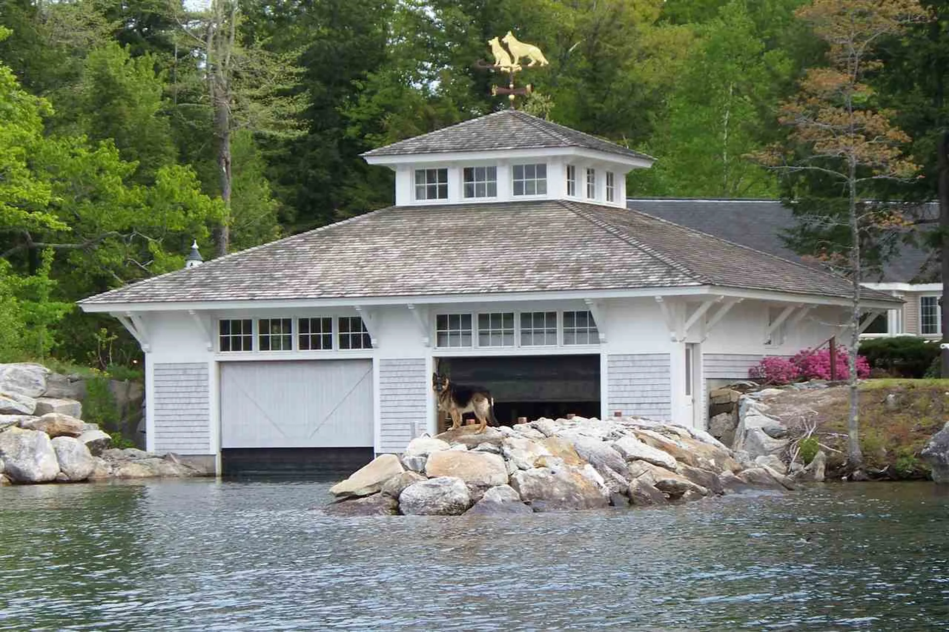 1 Diamond Cove Way Wolfeboro NH 03894