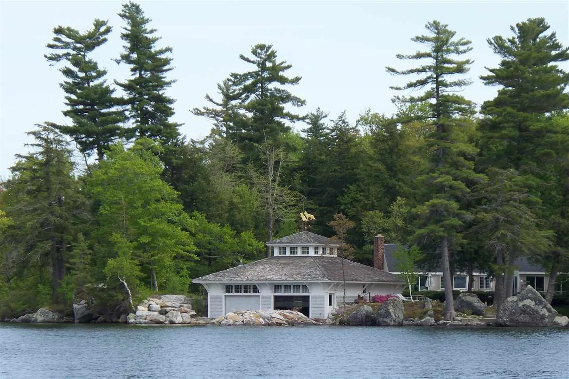1 Diamond Cove Way Wolfeboro NH 03894