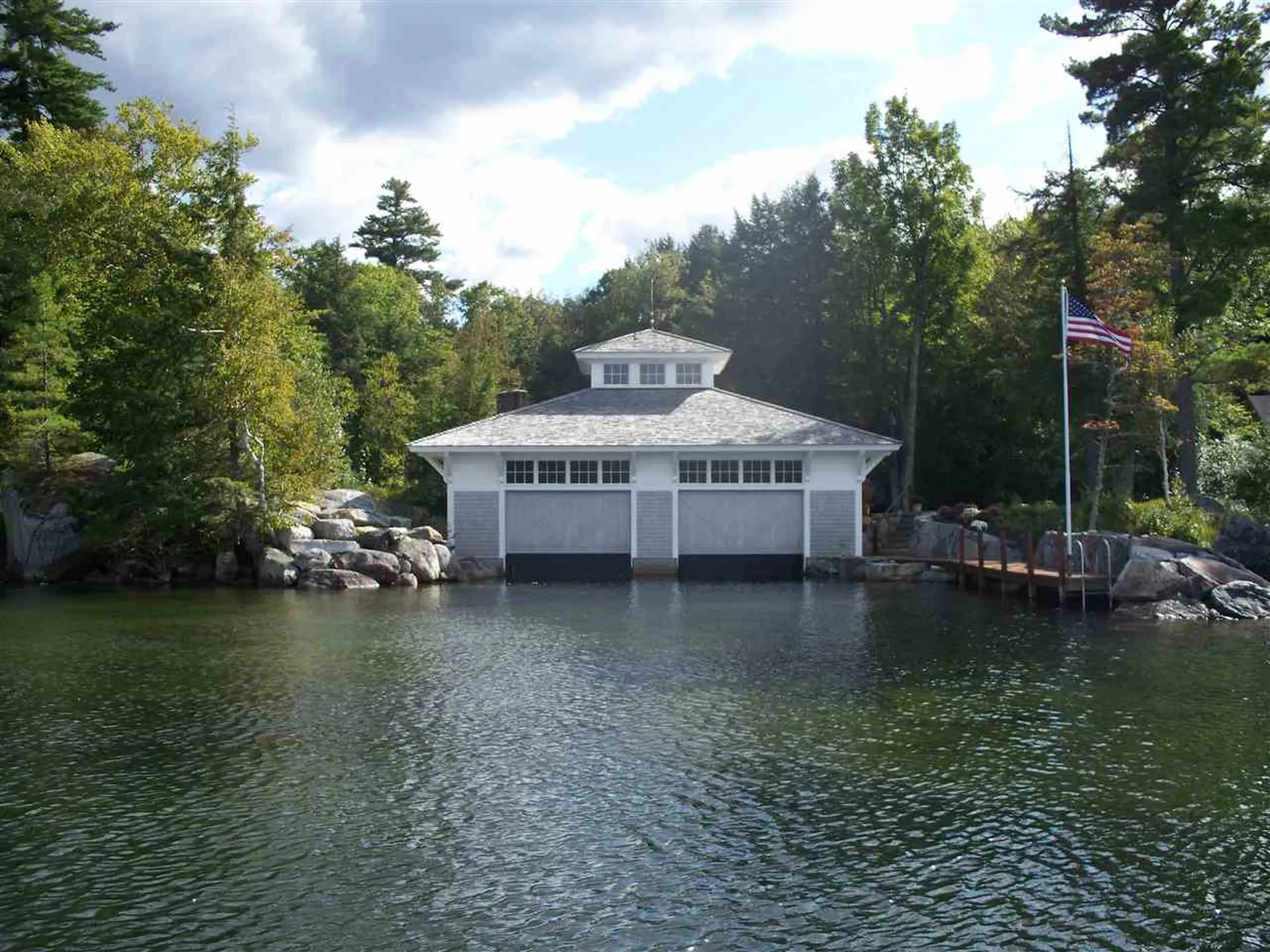 1 Diamond Cove Way Wolfeboro NH 03894