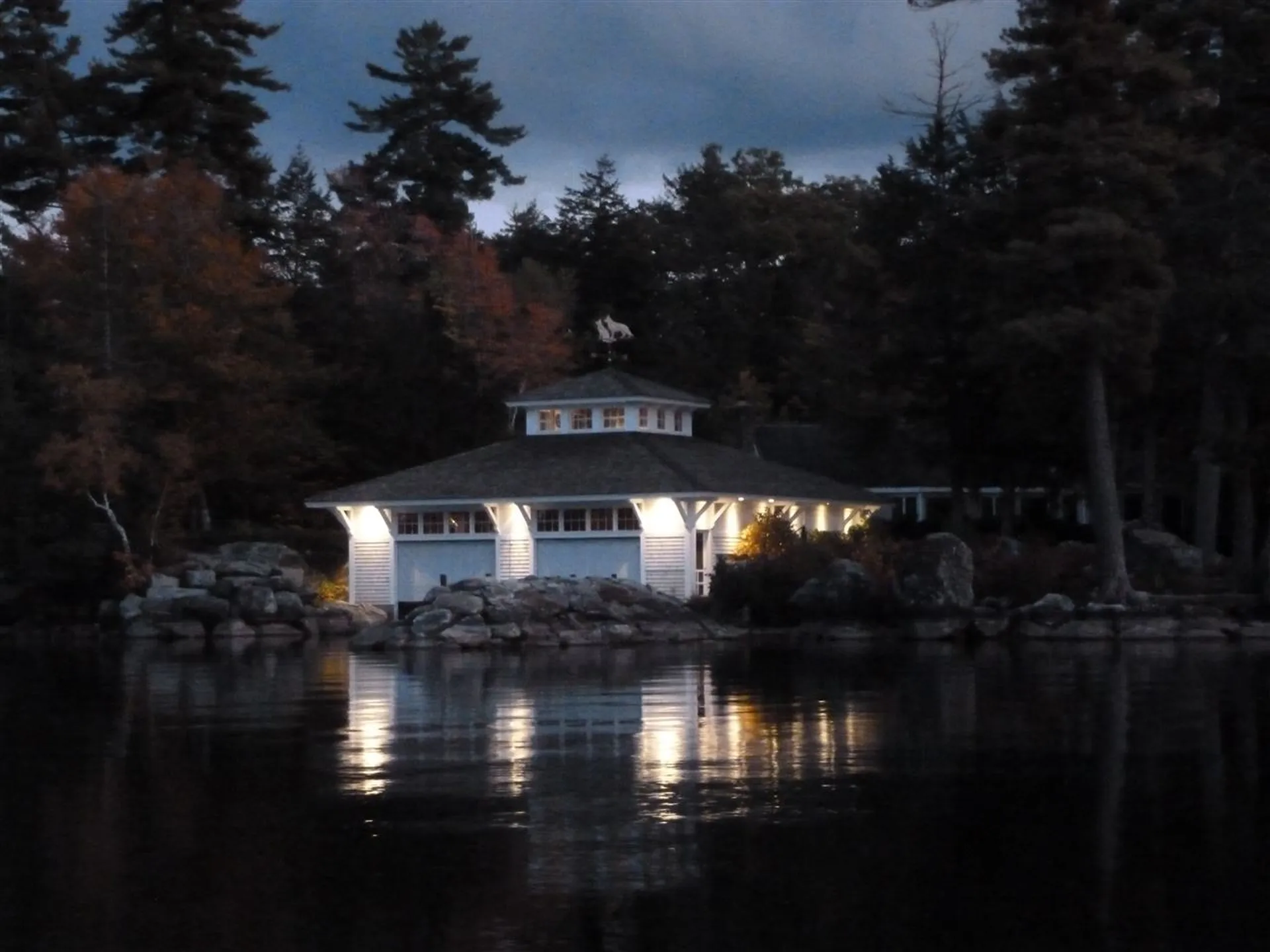 1 Diamond Cove Way Wolfeboro NH 03894