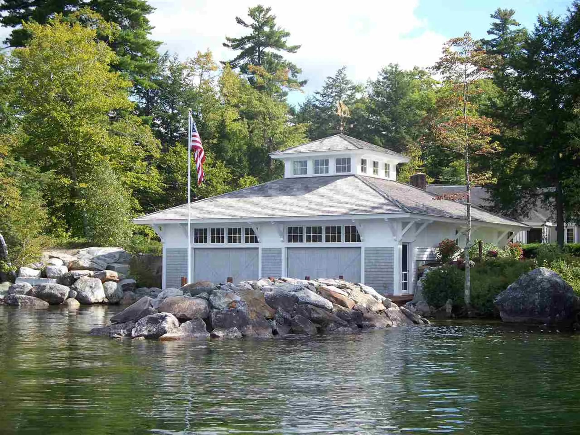 1 Diamond Cove Way Wolfeboro NH 03894