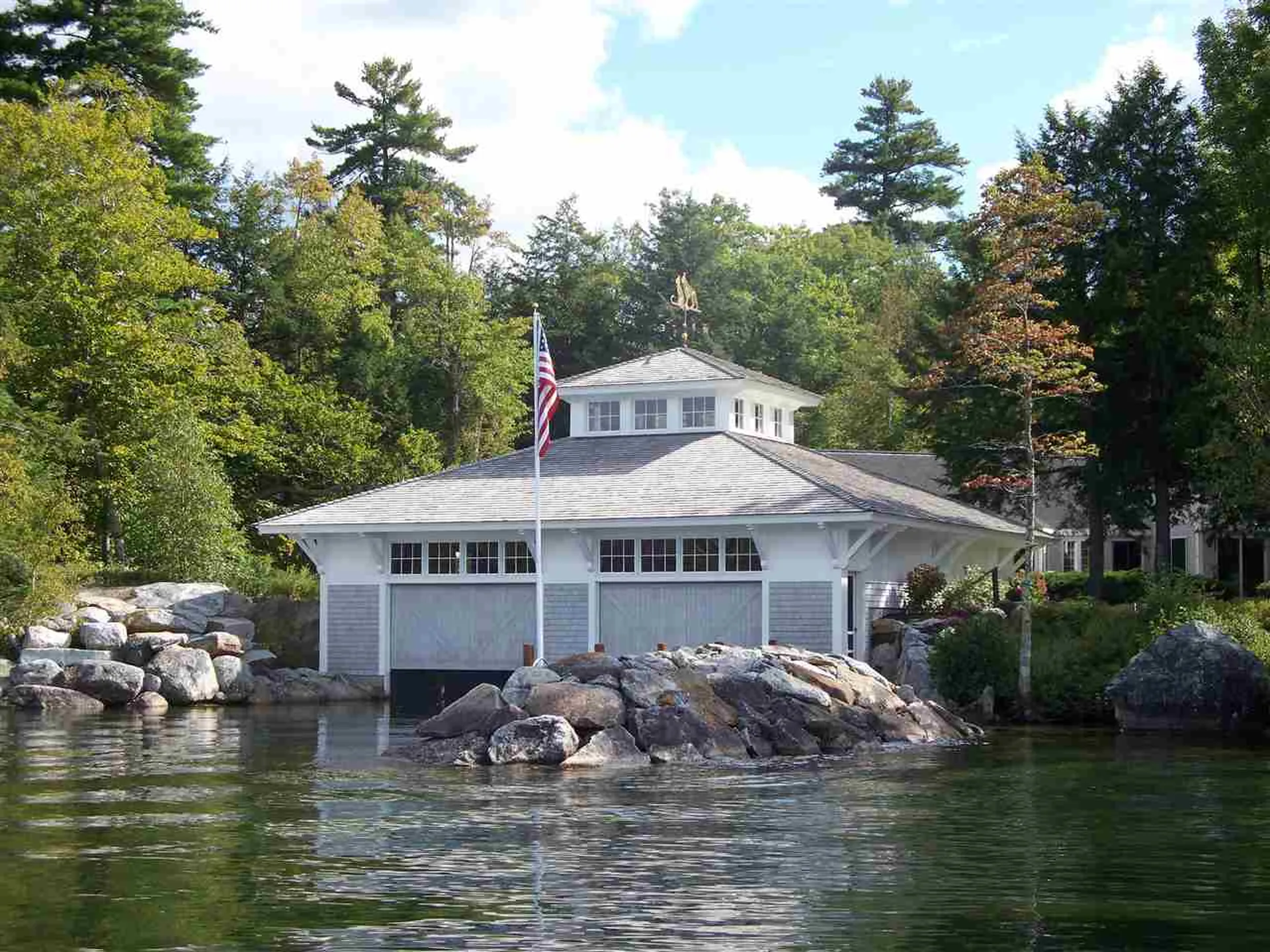 1 Diamond Cove Way Wolfeboro NH 03894