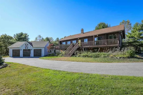 458 Greenville Road Mason NH 03048
