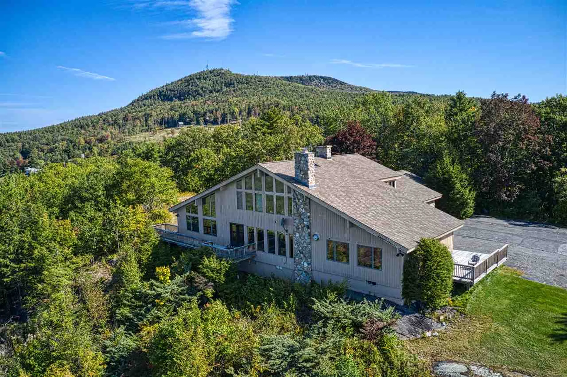 91 Foisy Hill Road Claremont NH 03743