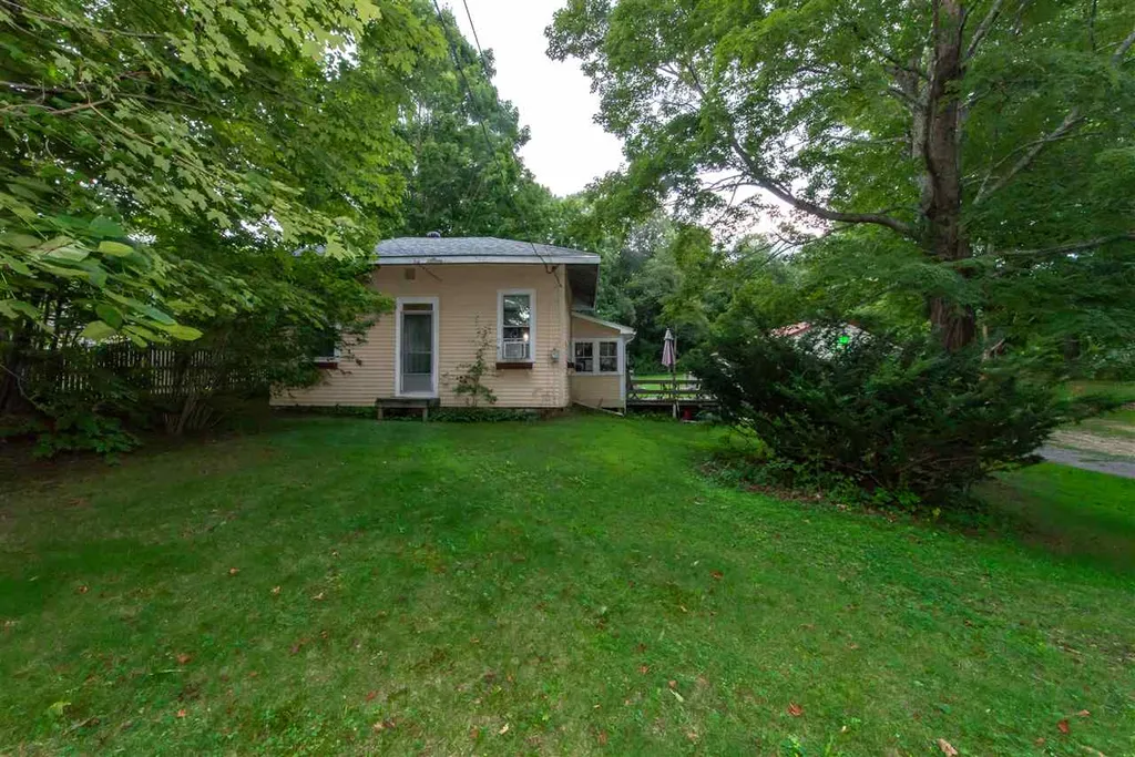 23 Oldfields Road South Berwick ME 03908