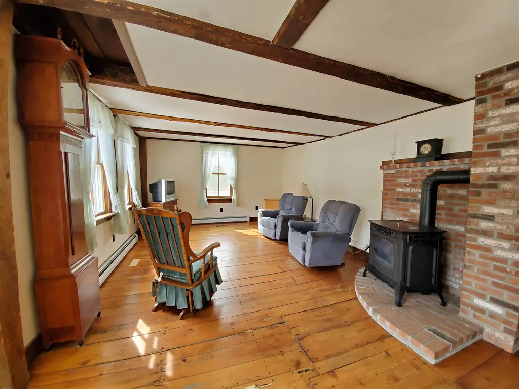 667 River Road Lyme NH 03768