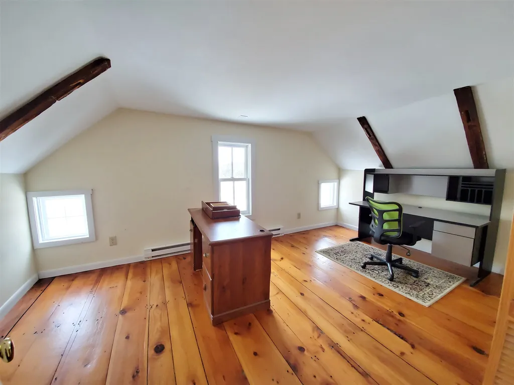 667 River Road Lyme NH 03768