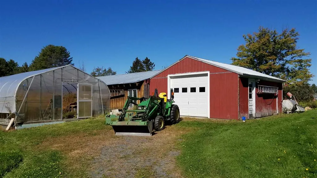 667 River Road Lyme NH 03768