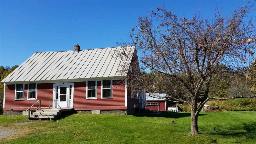 667 River Road Lyme NH 03768