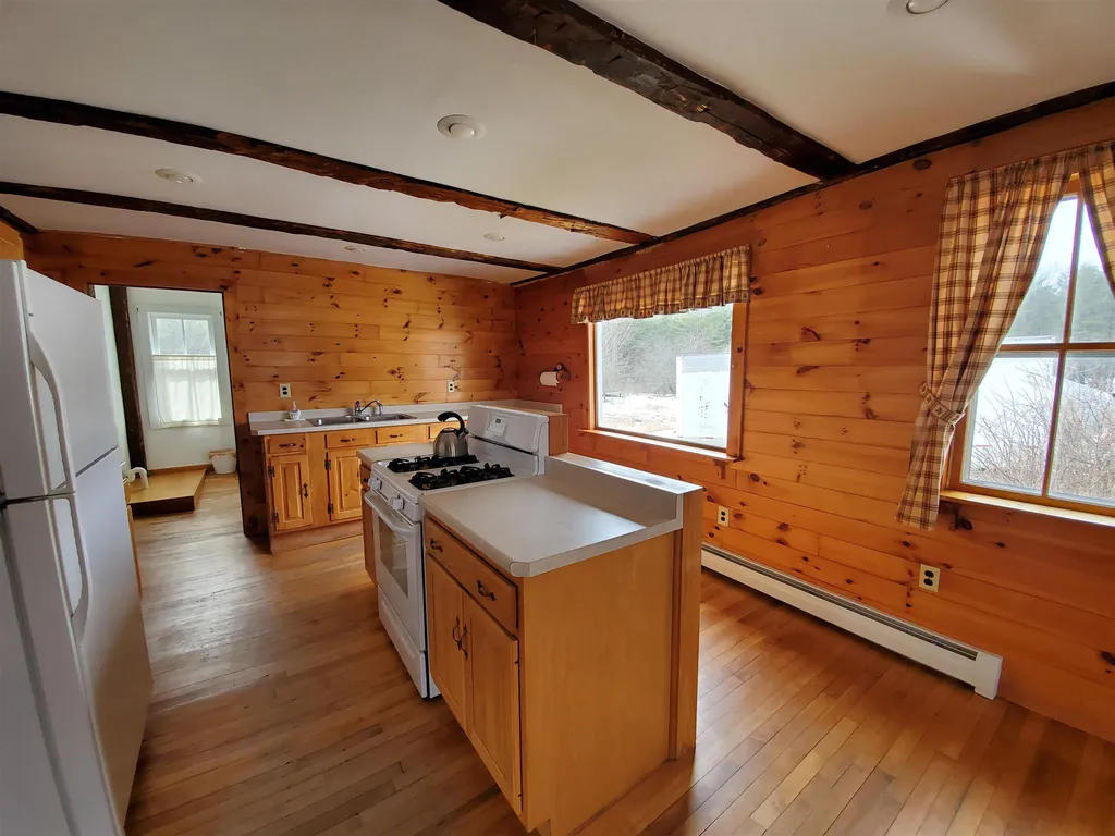 667 River Road Lyme NH 03768