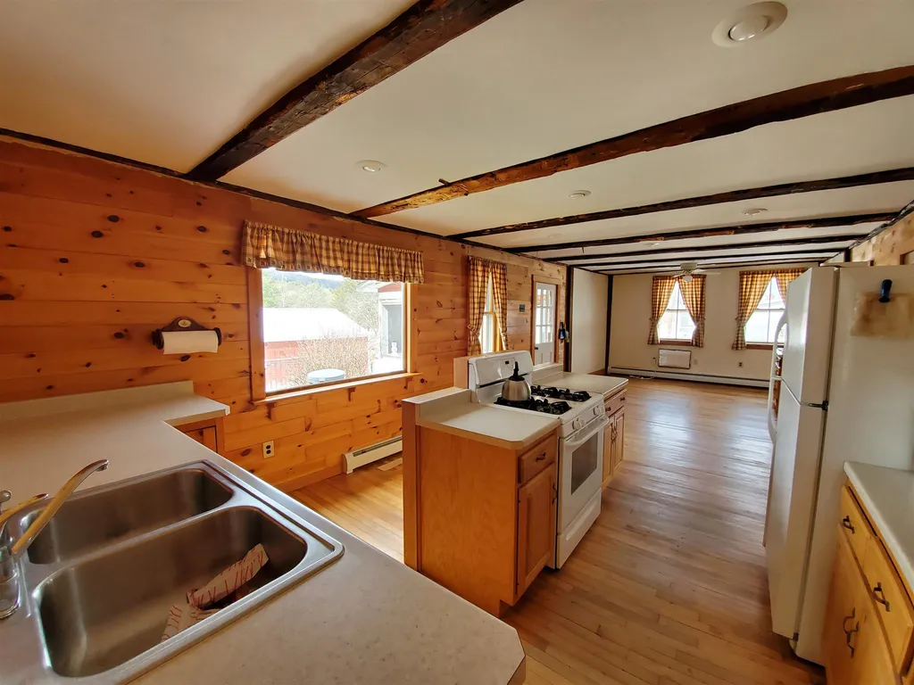 667 River Road Lyme NH 03768