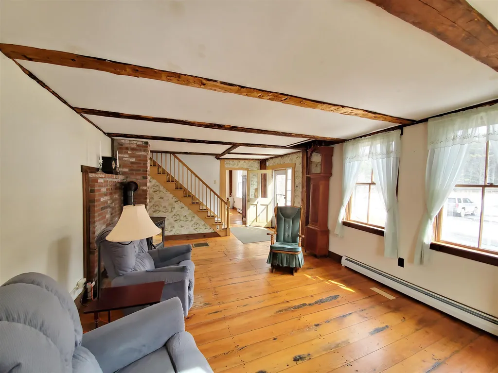 667 River Road Lyme NH 03768